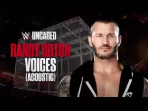 Instrumental: Randy Orton - Voices WWE Theme Song